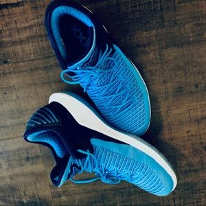 Jordan XXXII Low UNC Win Like 82